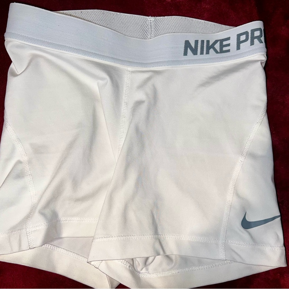 Nike Pro Dri-FIT Shorts